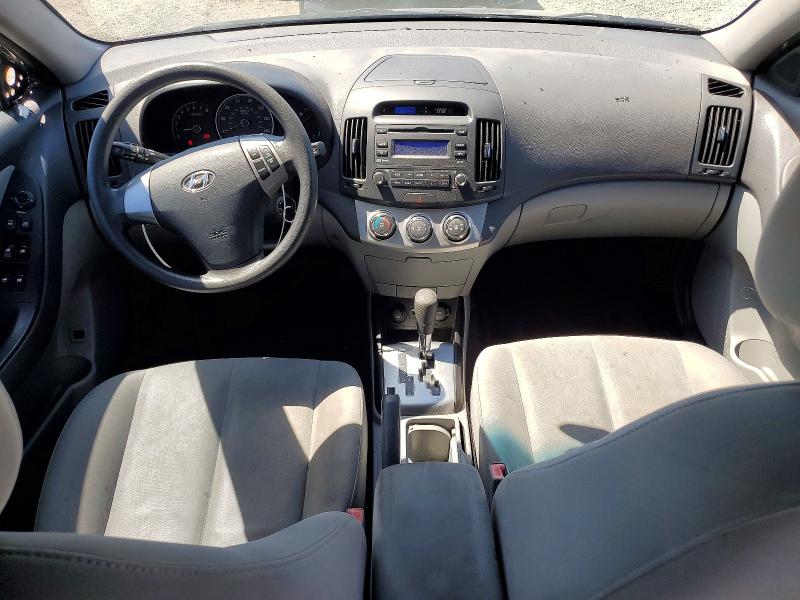 Aukcja sprzedaży 2010 Hyundai Elantra, vin: KMHDU4AD5AU902437, numer aukcji: 51614836