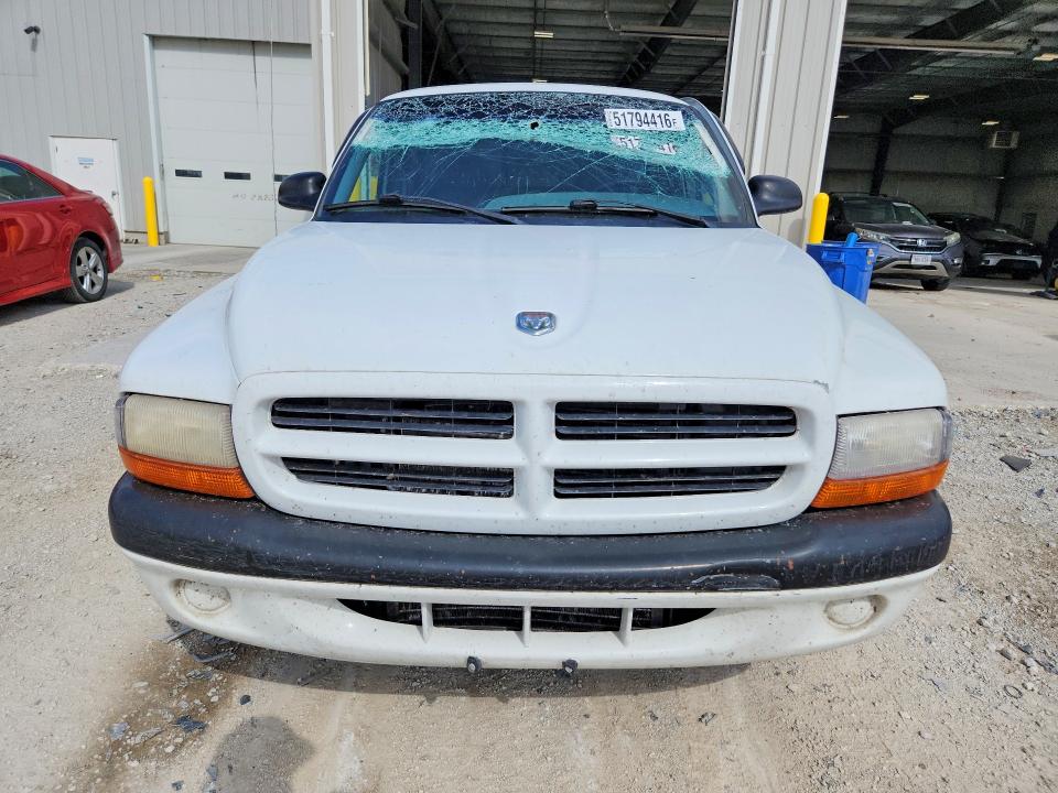 Aukcja sprzedaży 1998 Dodge Dakota, vin: 1B7GL22X1WS739483, numer aukcji: 51794416