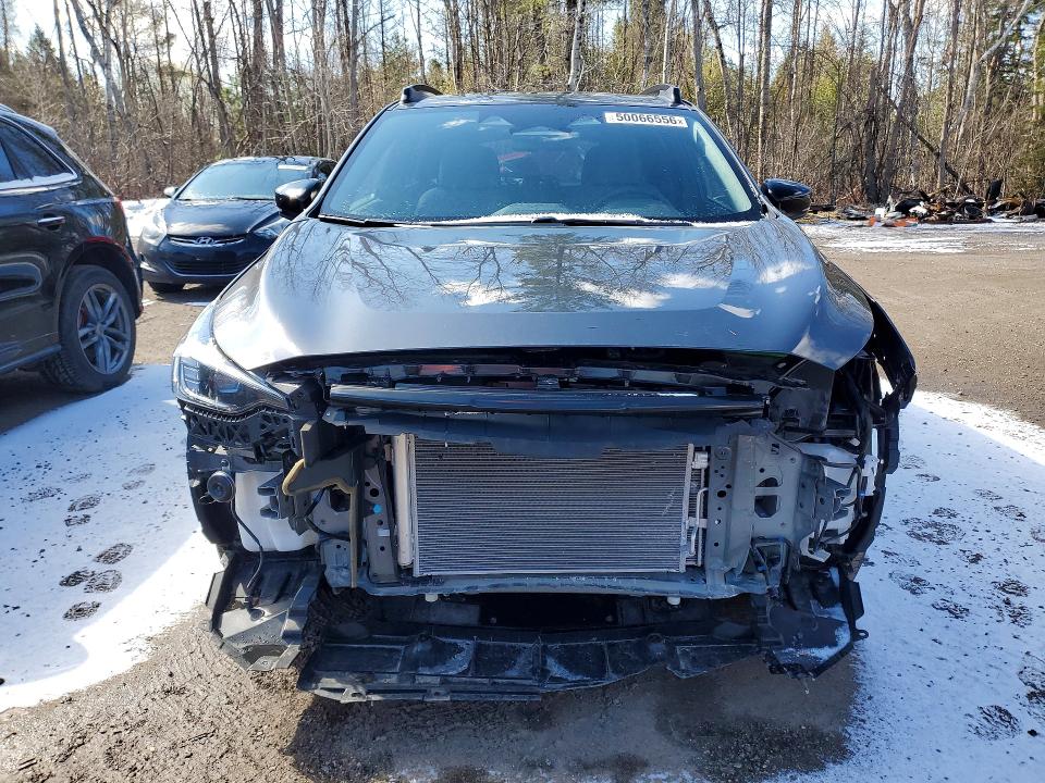 Продаж на аукціоні авто 2024 Subaru Crosstrek, vin: JF2GUHFC0RH855218, номер лоту: 50066556