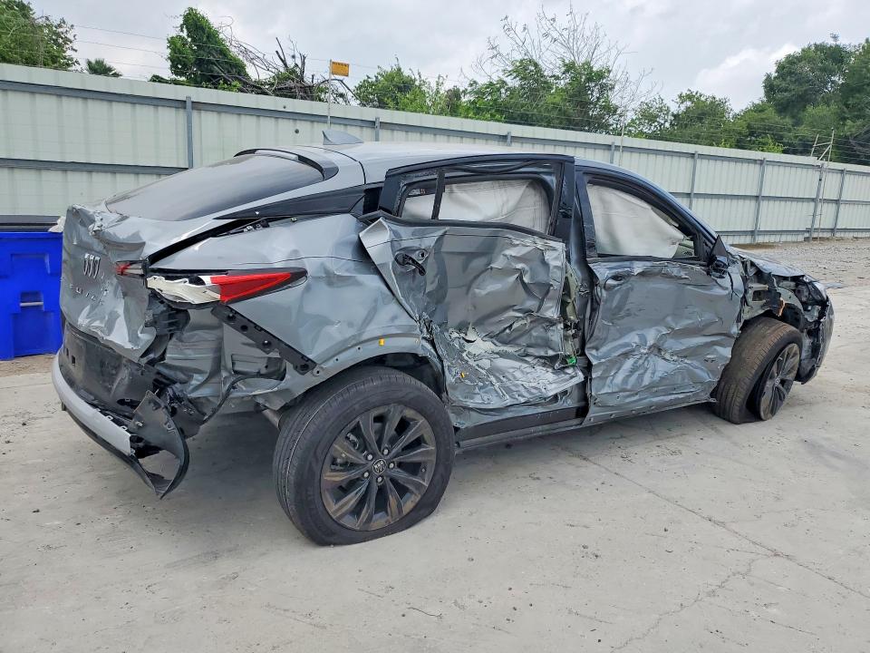 Продаж на аукціоні авто 2026 Buick Envista, vin: KL47LBEP9TB064662, номер лоту: 51676366
