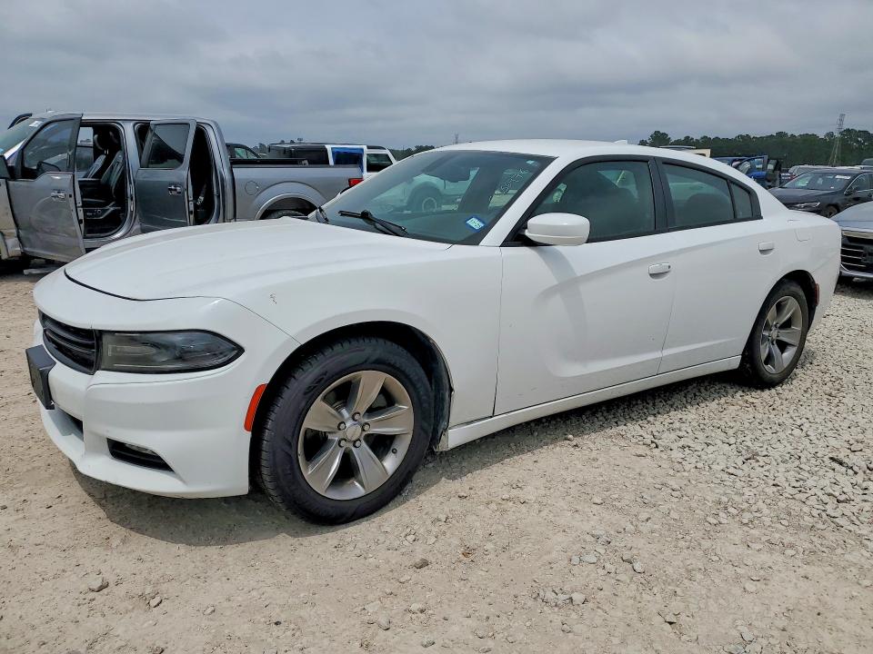 Продажа на аукционе авто 2016 Dodge Charger, vin: 2C3CDXHG5GH139109, номер лота: 51856976