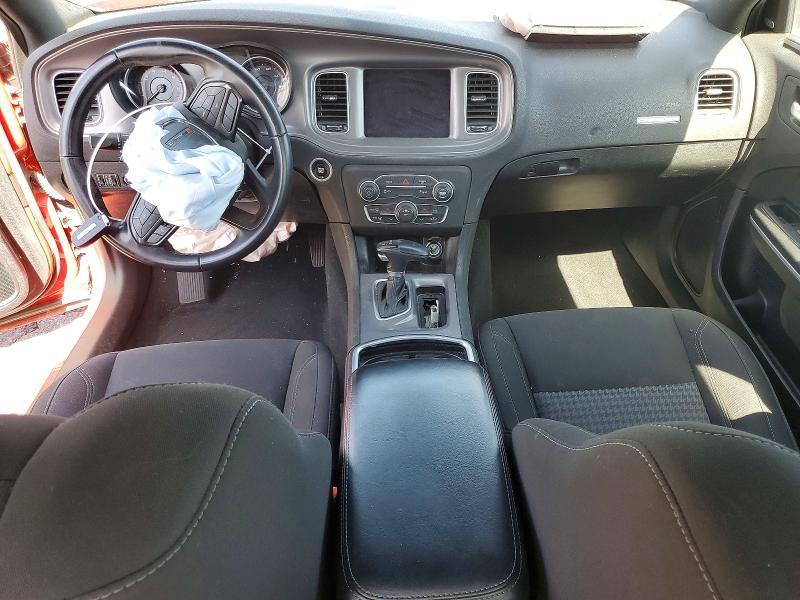 Продаж на аукціоні авто 2023 Dodge Charger, vin: 2C3CDXBG2PH593133, номер лоту: 51493556