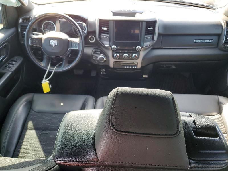 Продаж на аукціоні авто 2023 Ram 1500, vin: 1C6SRFFT2PN574977, номер лоту: 49075526