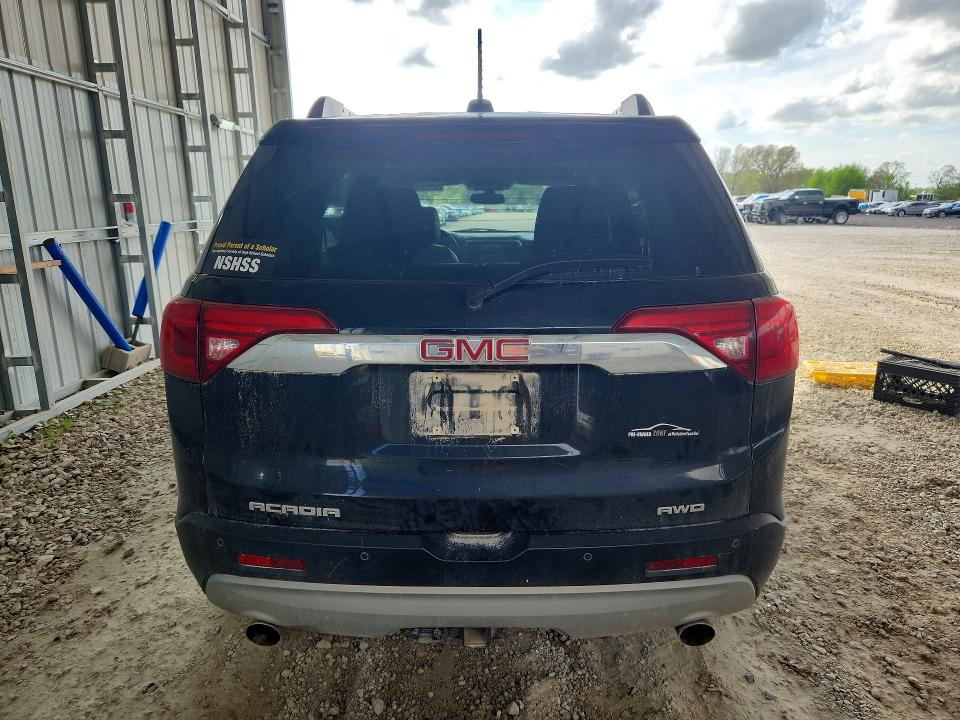 Aukcja sprzedaży 2019 Gmc Acadia, vin: 1GKKNULS5KZ270066, numer aukcji: 49721306
