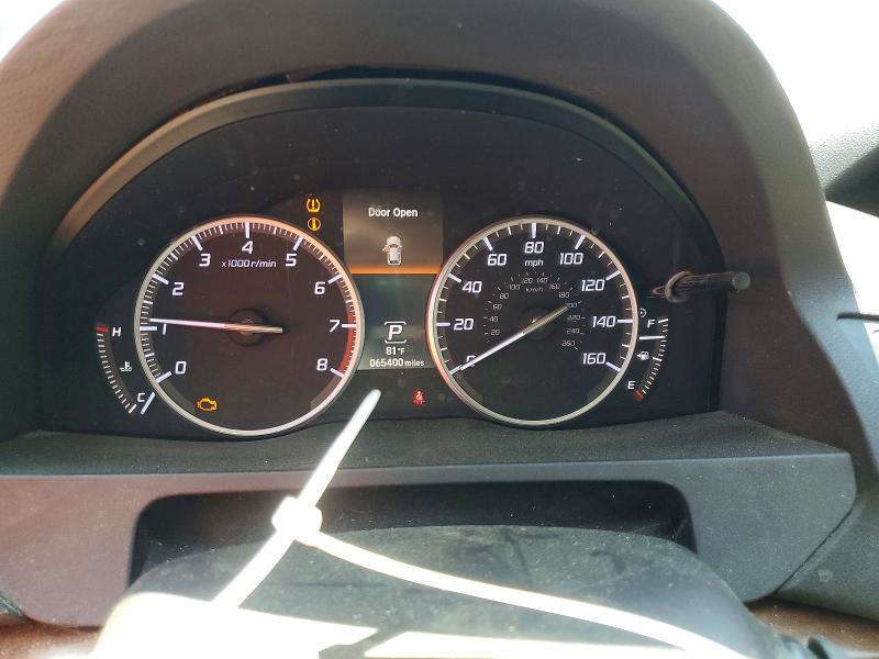 Aukcja sprzedaży 2016 Acura Rdx, vin: 5J8TB4H75GL021081, numer aukcji: 48970726