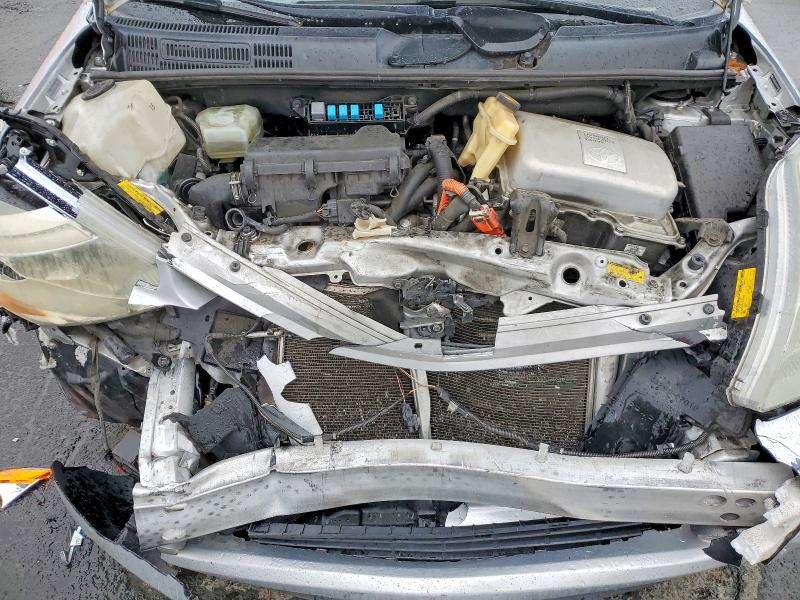 Продажа на аукционе авто 2006 Toyota Prius, vin: JTDKB20U567074807, номер лота: 50352306