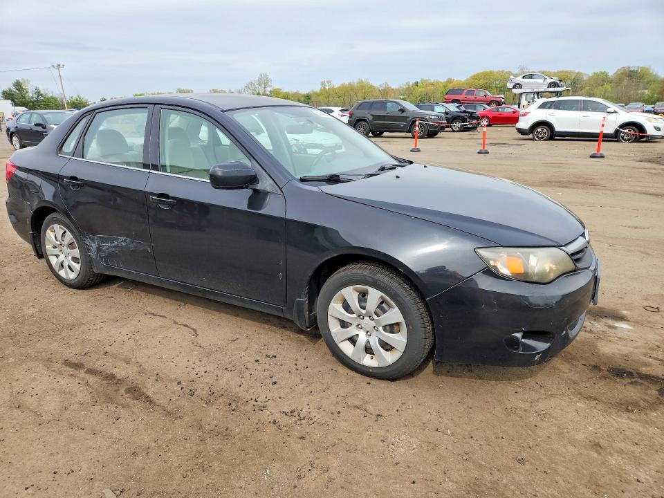 Aukcja sprzedaży 2011 Subaru Impreza, vin: JF1GE6A61BH517825, numer aukcji: 51442416