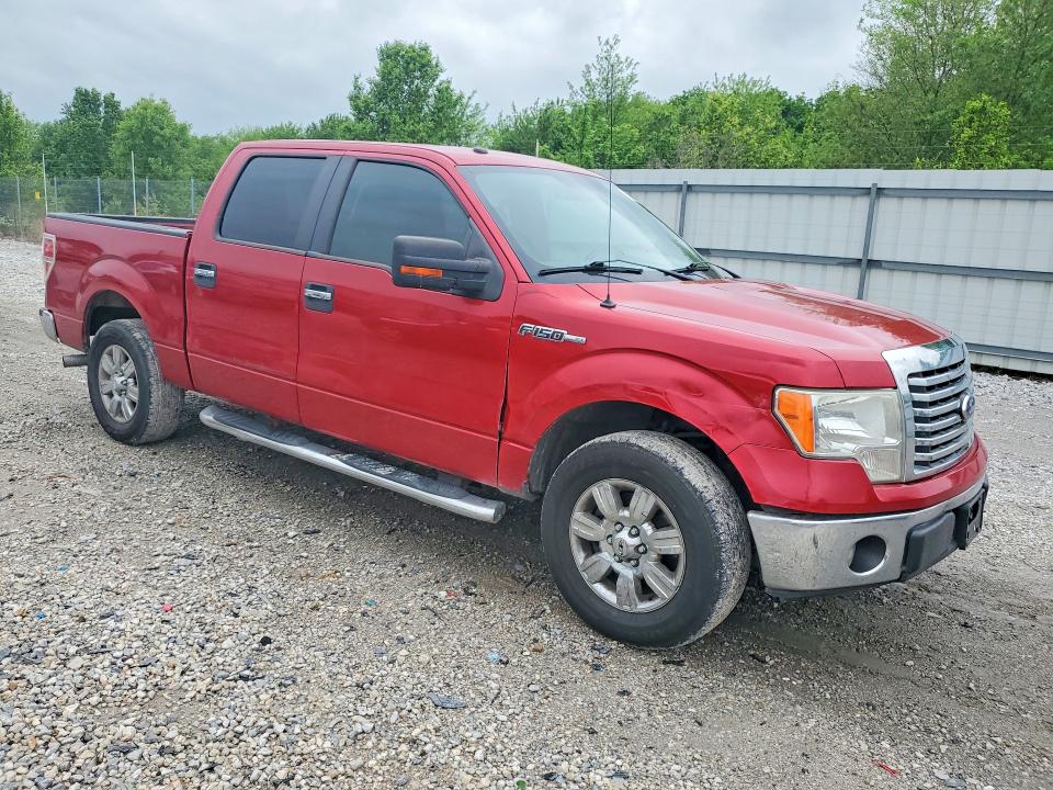 Продаж на аукціоні авто 2011 Ford F150, vin: 1FTEW1CM5BFD26790, номер лоту: 49071686