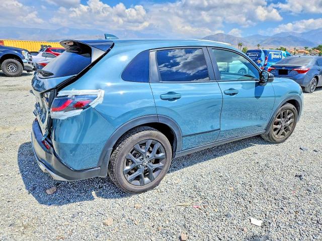 Aukcja sprzedaży 2024 Honda Hrv Sport, vin: 3CZRZ1H59RM714426, numer aukcji: 49585116