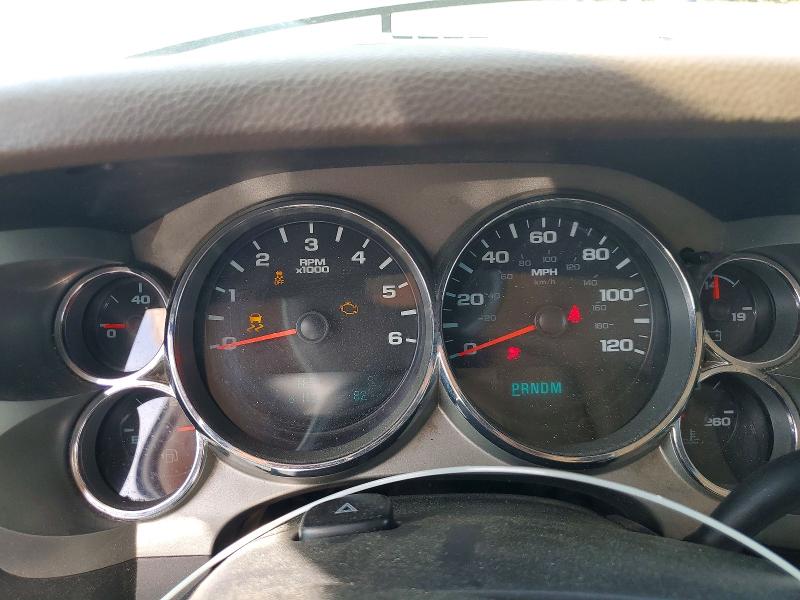 Aukcja sprzedaży 2012 Gmc Sierra, vin: 3GTP1VE05CG225046, numer aukcji: 48859956