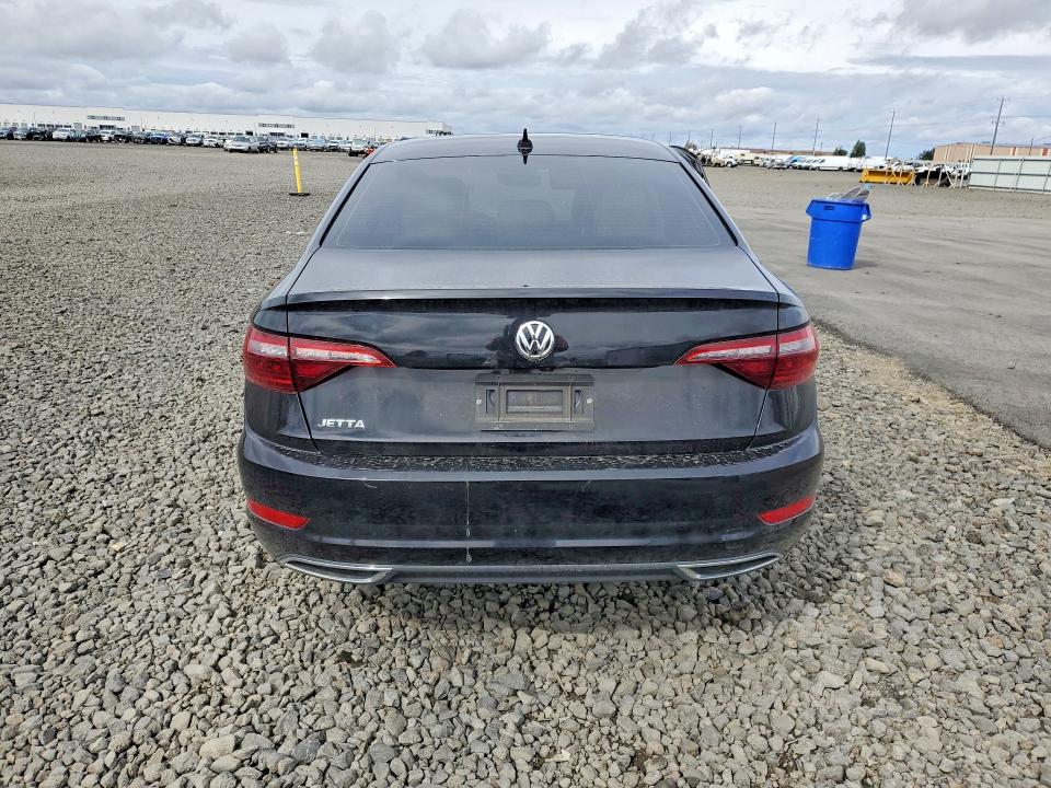 Aukcja sprzedaży 2021 Volkswagen Jetta, vin: 3VWG57BU5MM004683, numer aukcji: 50068356