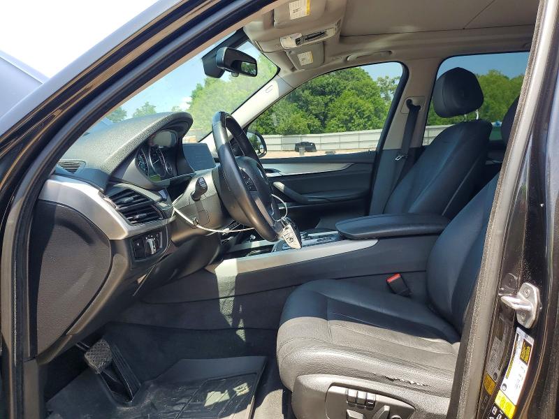 Aukcja sprzedaży 2016 Bmw X5, vin: 5UXKR0C52G0P29597, numer aukcji: 51065226