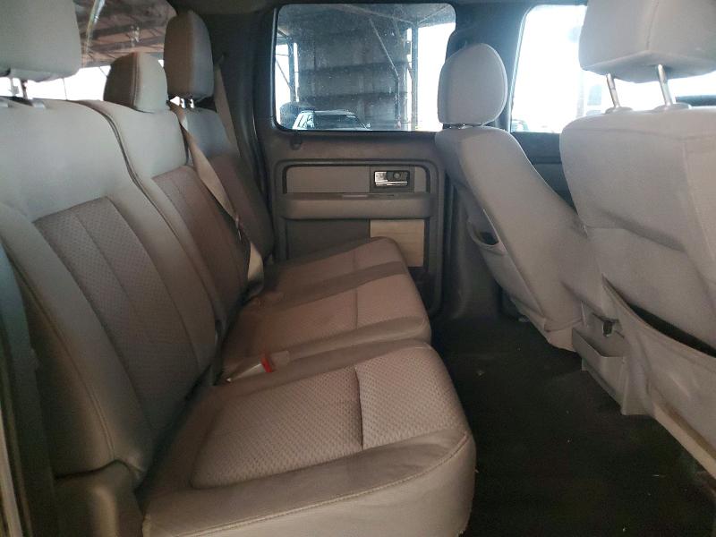Продаж на аукціоні авто 2013 Ford F150, vin: 1FTFW1ETXDFA69377, номер лоту: 51653576
