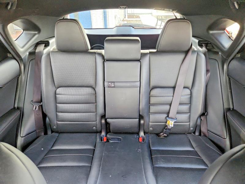 50811146 :رقم المزاد ، JTJBARBZ5G2054587 vin ، 2016 Lexus Nx 200t مزاد بيع