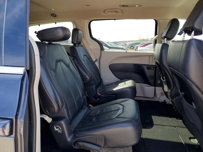 Aukcja sprzedaży 2020 Chrysler Pacifica, vin: 2C4RC1BG6LR280368, numer aukcji: 50800576