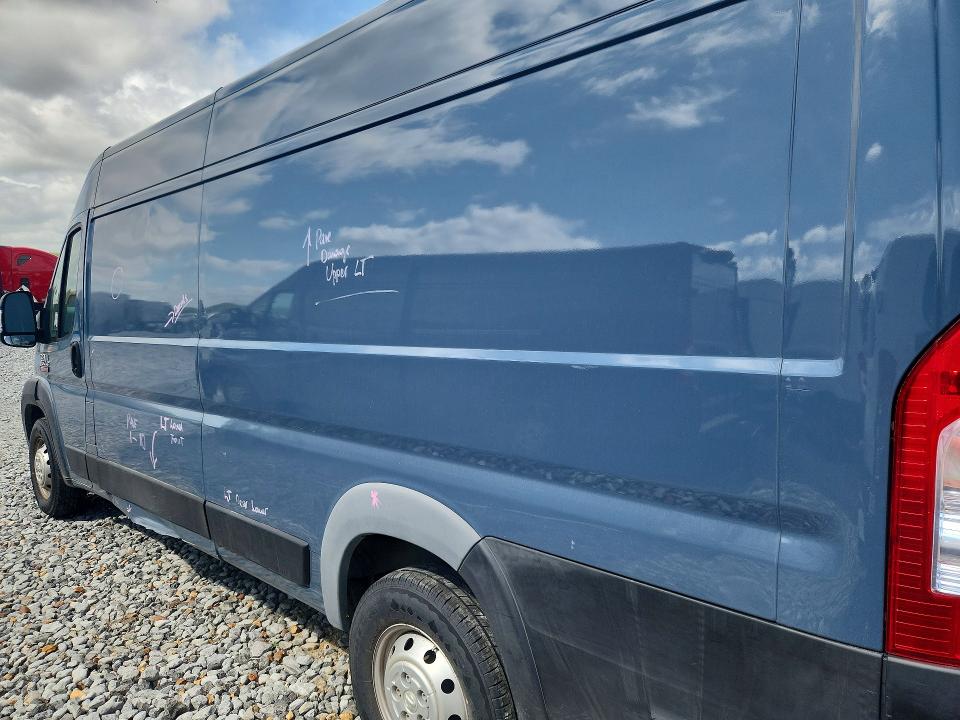 Продаж на аукціоні авто 2021 Ram Promaster 3500, vin: 3C6FRVJG5ME503830, номер лоту: 47230066