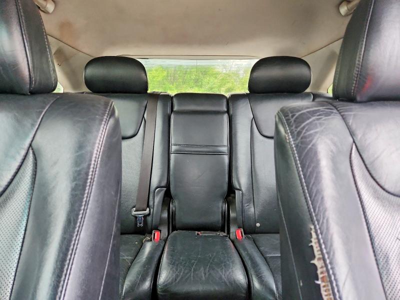 Продажа на аукционе авто 2013 Lexus Rx 350, vin: 2T2BK1BAXDC193943, номер лота: 51253006