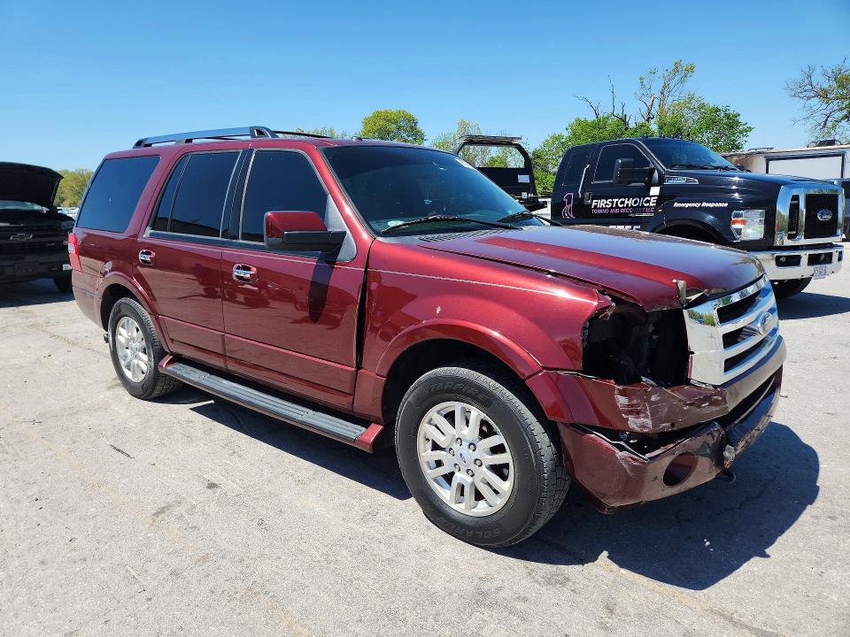 Продажа на аукционе авто 2013 Ford Expedition, vin: 1FMJU2A5XDEF12996, номер лота: 50713696
