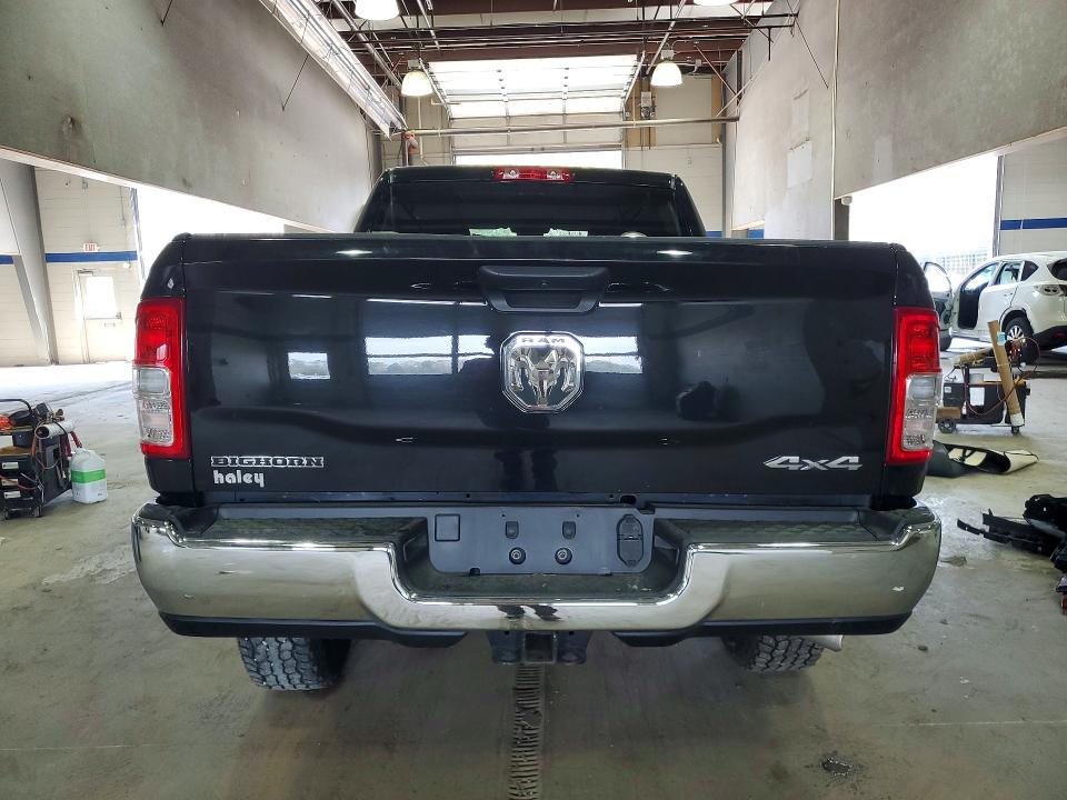 Auction sale of the 2024 Ram 2500, vin: 3C6UR5DJ6RG101244, lot number: 48211096