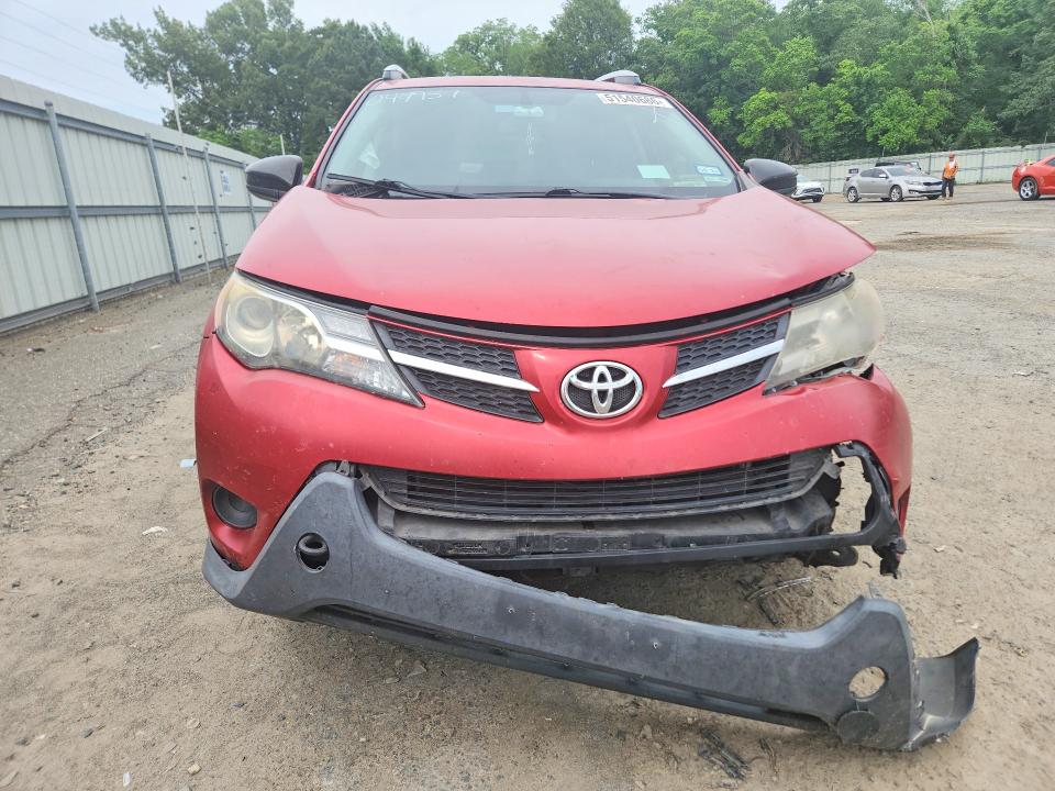 Продажа на аукционе авто 2015 Toyota Rav 4, vin: JTMZFREV8FD044957, номер лота: 51540686