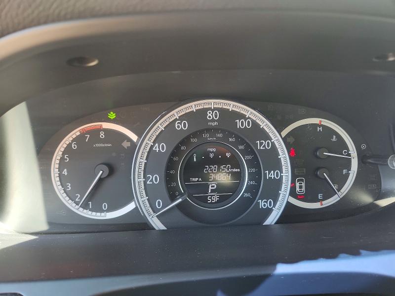 Aukcja sprzedaży 2013 Honda Accord, vin: 1HGCR2F39DA074129, numer aukcji: 49812926