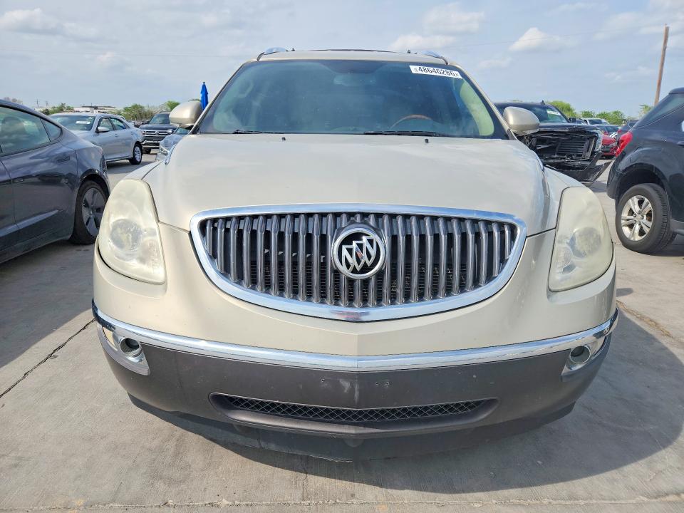 Aukcja sprzedaży 2012 Buick Enclave, vin: 5GAKRCED3CJ302359, numer aukcji: 48646286