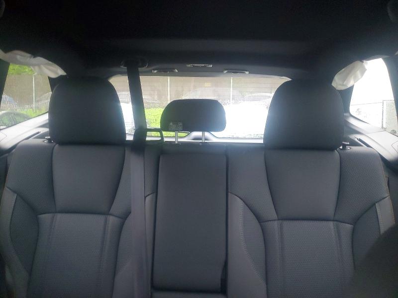Aukcja sprzedaży 2023 Subaru Forester, vin: JF2SKAMC6PH467501, numer aukcji: 51714626