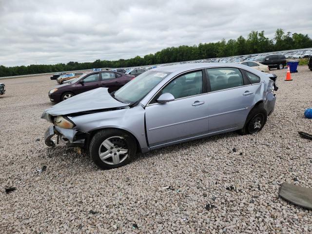Aukcja sprzedaży 2006 Chevrolet Impala, vin: 2G1WB58K169281966, numer aukcji: 51099976