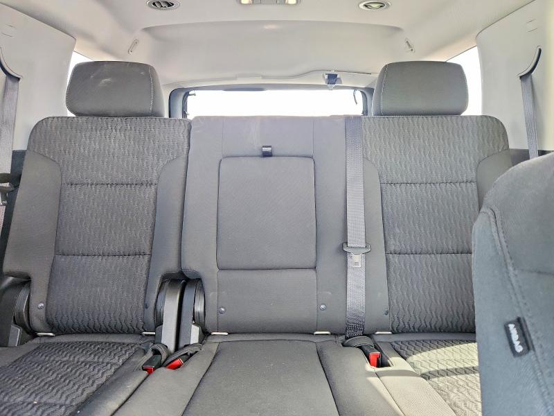2019 Chevrolet Tahoe მანქანა იყიდება აუქციონზე, vin: 1GNSCAKC9KR261629, აუქციონის ნომერი: 49919626