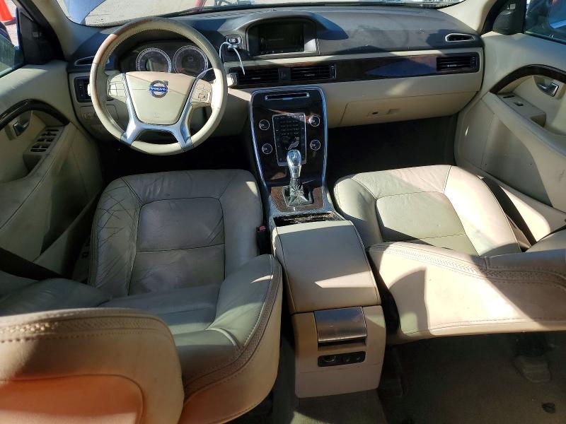 Продаж на аукціоні авто 2013 Volv Xc70, vin: YV4952BL2D1166464, номер лоту: 48529806