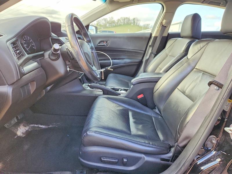 Aukcja sprzedaży 2013 Acura Ilx, vin: 19VDE1F77DE003593, numer aukcji: 51380786