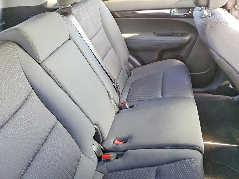 Aukcja sprzedaży 2011 Kia Sorento, vin: 5XYKTCA14BG026929, numer aukcji: 49610006