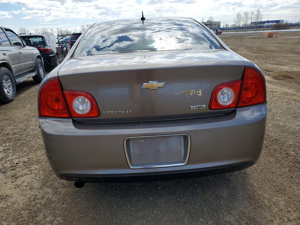 Продаж на аукціоні авто 2011 Chevrolet Malibu, vin: 1G1ZD5EU8BF123266, номер лоту: 51690166
