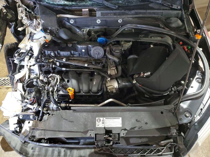 49391266 :رقم المزاد ، 3VWDZ7AJ8BM391788 vin ، 2011 Volkswagen Jetta مزاد بيع