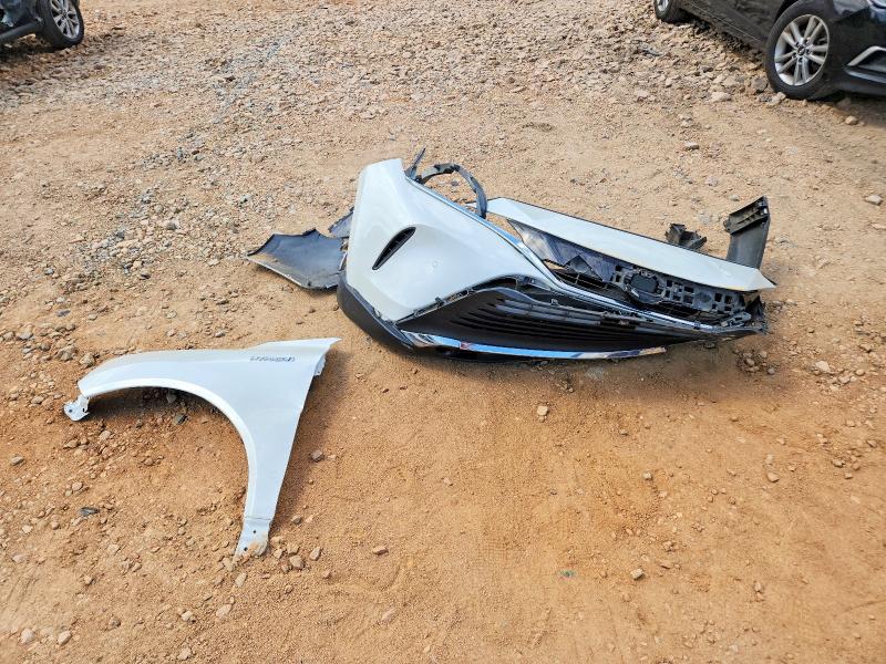 50482986 :رقم المزاد ، JTEAAAAH7MJ034850 vin ، 2021 Toyota Venza مزاد بيع