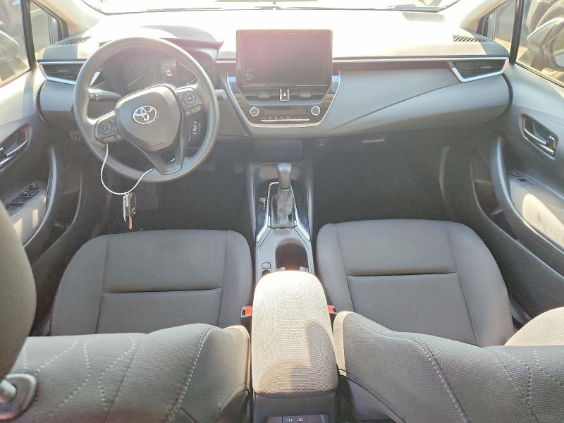 Aukcja sprzedaży 2024 Toyota Corolla, vin: 5YFB4MDE9RP109621, numer aukcji: 50060646
