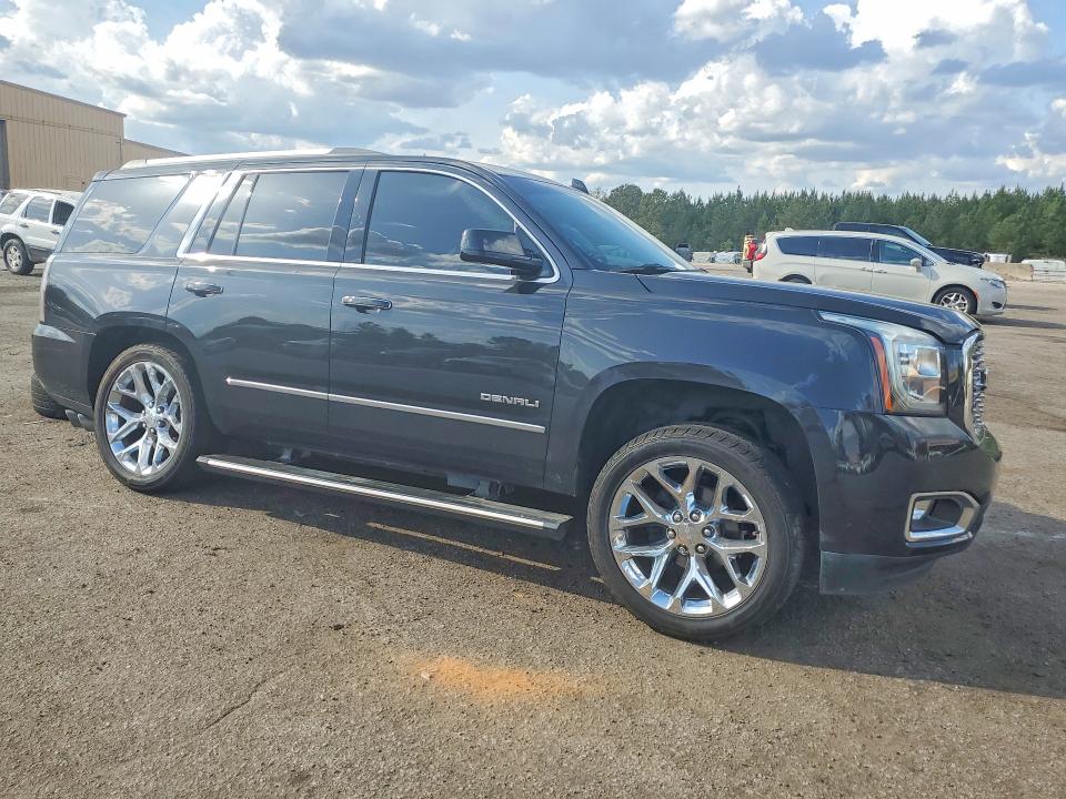 2020 Gmc Yukon მანქანა იყიდება აუქციონზე, vin: 1GKS1CKJ7LR135235, აუქციონის ნომერი: 48325016