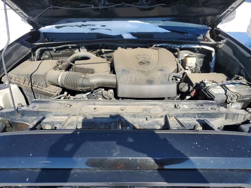 Aukcja sprzedaży 2016 Toyota Tacoma, vin: 5TFDZ5BNXGX011912, numer aukcji: 50402036