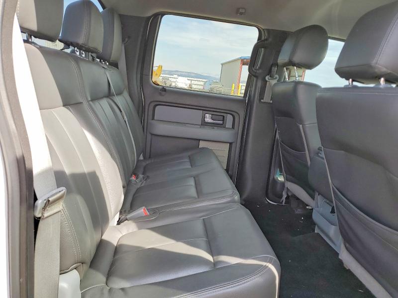 Aukcja sprzedaży 2012 Ford F150, vin: 1FTFW1ET2CKD15148, numer aukcji: 49511826
