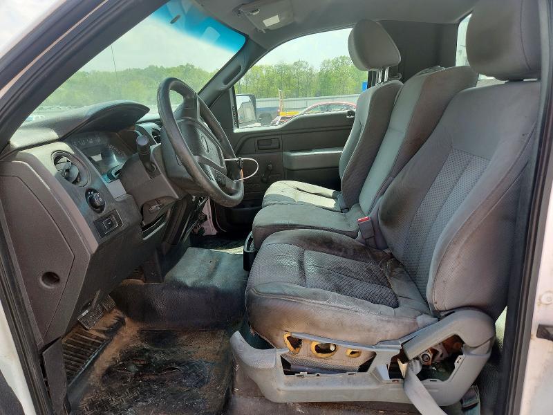Aukcja sprzedaży 2014 Ford F150, vin: 1FTNF1CF0EKE45649, numer aukcji: 51641436