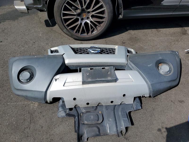 51475926 :رقم المزاد ، 5N1AN0NU4CC519195 vin ، 2012 Nissan Xterra مزاد بيع