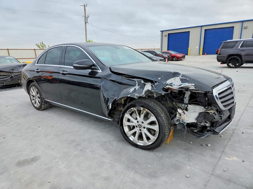 Продажа на аукционе авто 2020 Mercedes-benz E, vin: WDDZF8DB3LA717190, номер лота: 48285526