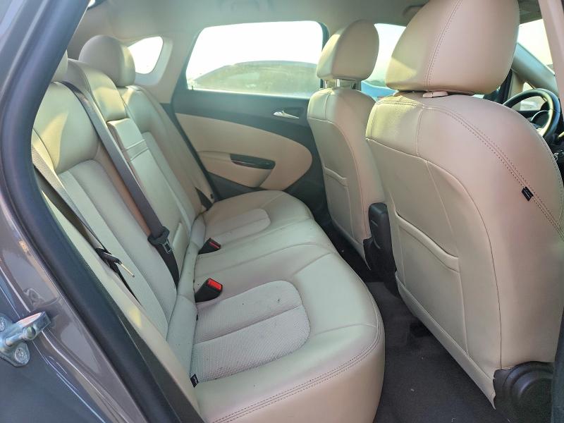 48542696 :رقم المزاد ، 1G4PR5SK3H4102425 vin ، 2017 Buick Verano مزاد بيع