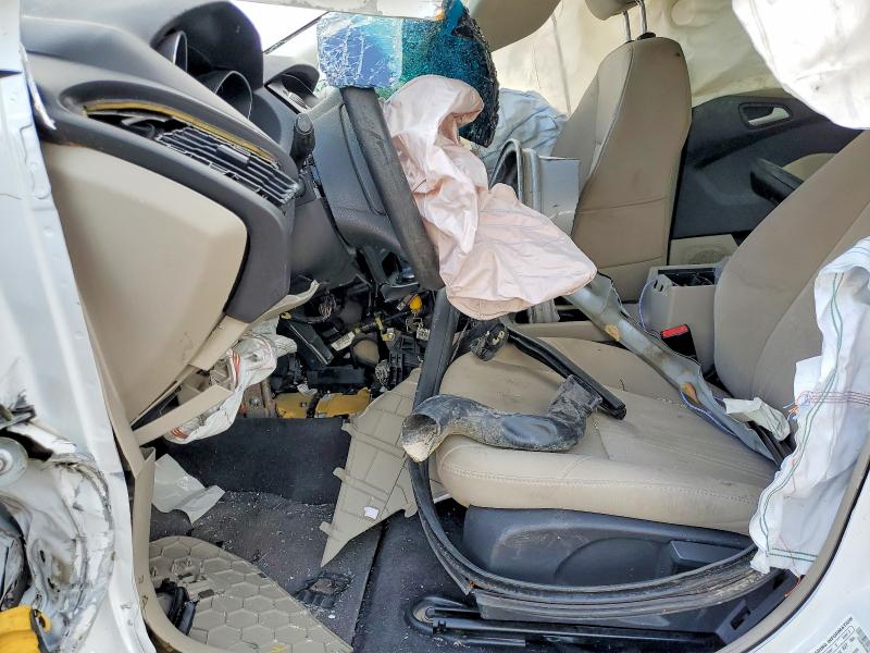 Aukcja sprzedaży 2017 Ford Focus, vin: 1FADP3F28HL253784, numer aukcji: 42077716
