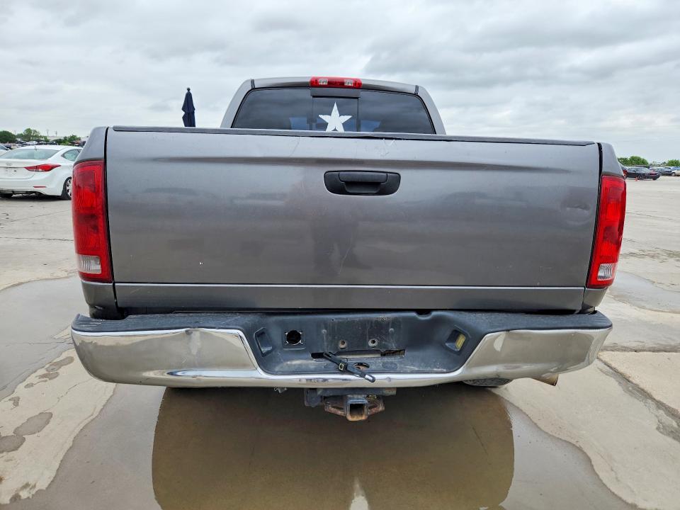 Продаж на аукціоні авто 2005 Dodge Ram 1500, vin: 1D7HA18N25S154023, номер лоту: 50837846