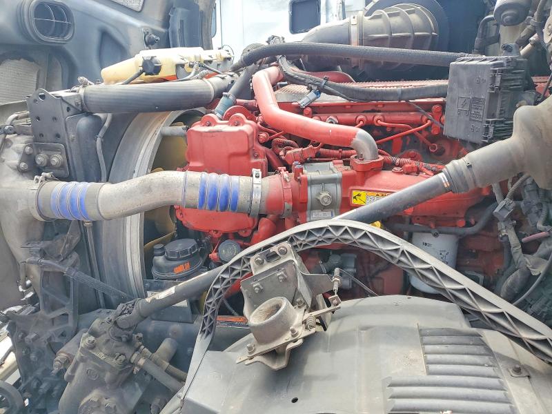 Aukcja sprzedaży 2017 Volvo Vnl, vin: 4V4N39TG3HN988064, numer aukcji: 50608316