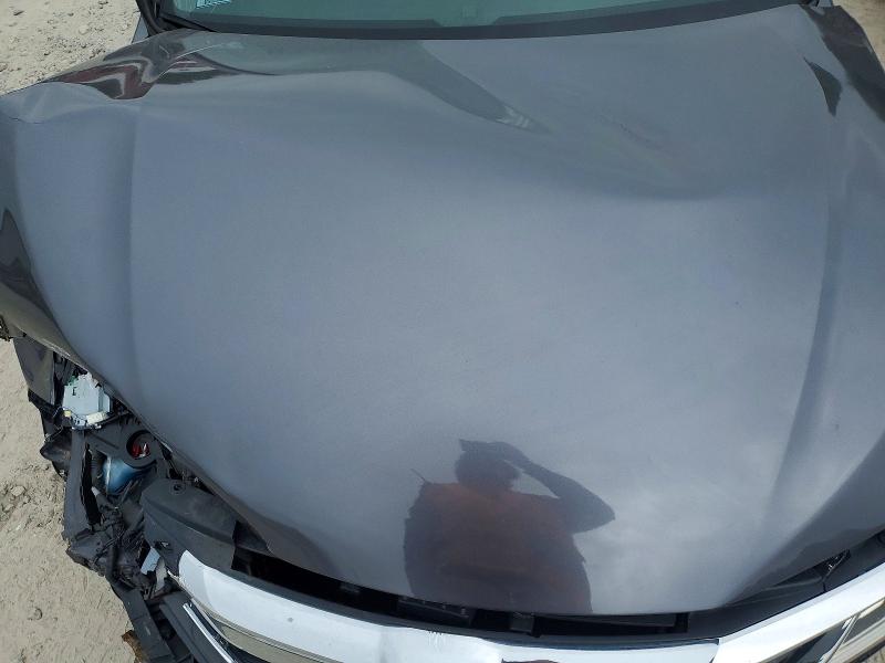 2016 Honda Accord მანქანა იყიდება აუქციონზე, vin: 1HGCR2F86GA116689, აუქციონის ნომერი: 47408326