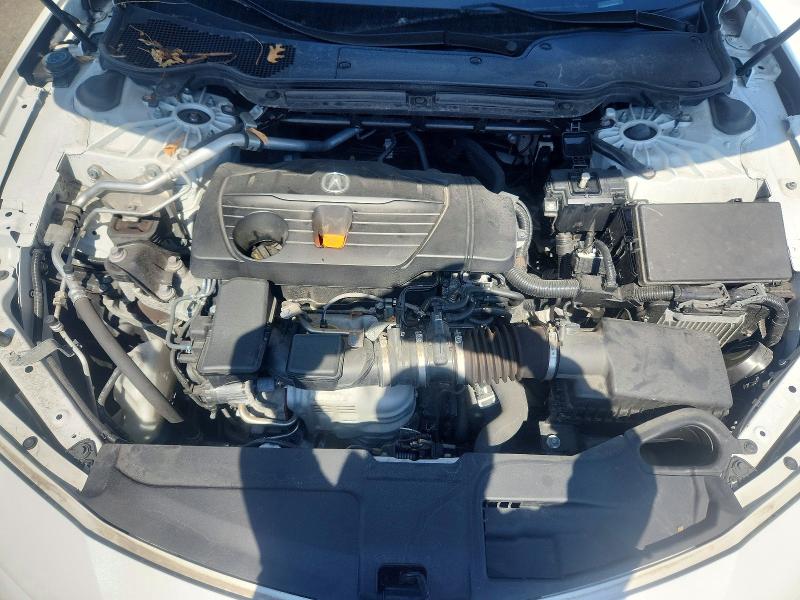 Aukcja sprzedaży 2023 Acura Tlx, vin: 19UUB5F54PA007292, numer aukcji: 48964566