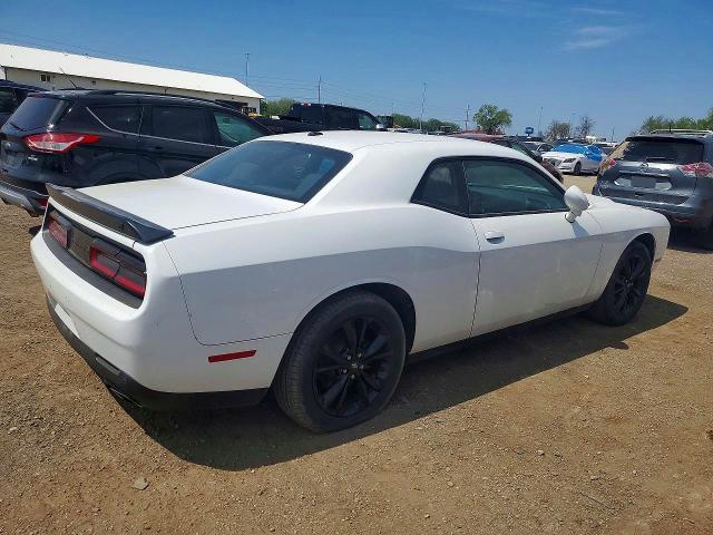 2020 Dodge Challenger მანქანა იყიდება აუქციონზე, vin: 2C3CDZGG4LH161870, აუქციონის ნომერი: 50483706