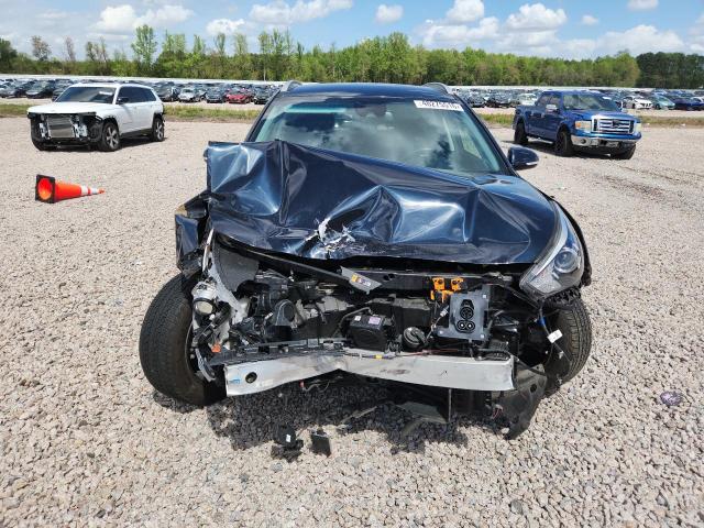 2022 Kia Niro Ev მანქანა იყიდება აუქციონზე, vin: KNDCC3LG6N5132348, აუქციონის ნომერი: 48275516